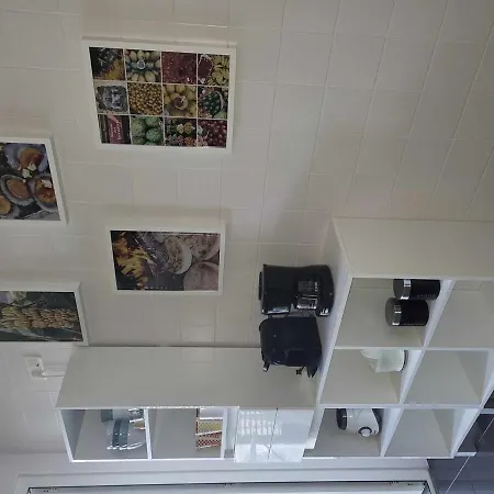 Guestready - Formosa Appartamento