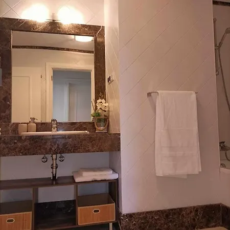 Apartamento Guestready - Formosa *