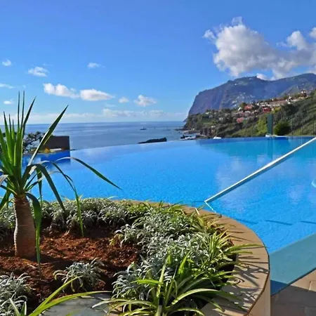 Apartamento Guestready - Formosa Funchal (Madeira)