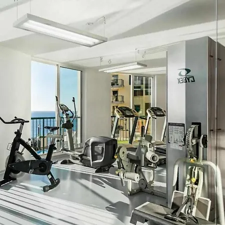 アパート Guestready - Formosa フンシャル