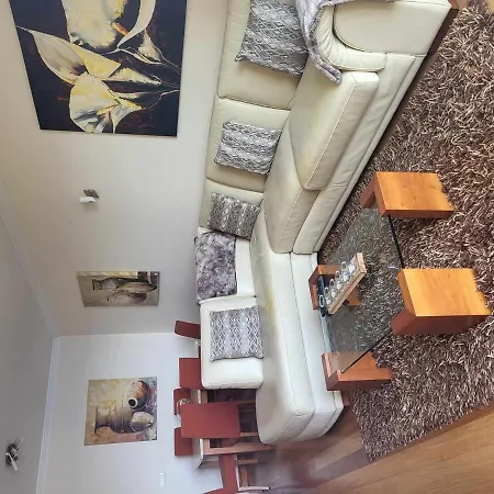 Апартаменты Guestready - Formosa