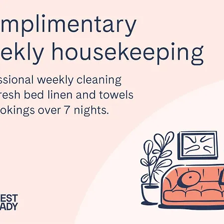 Guestready - Formosa