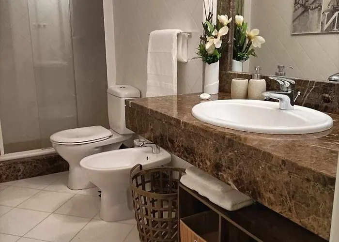 公寓 Guestready - Formosa 丰沙尔