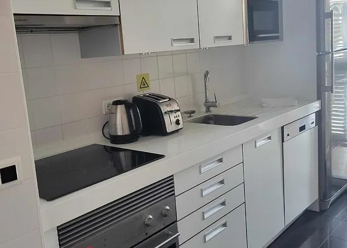 Guestready - Formosa