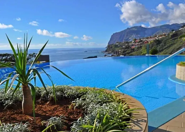 公寓 Guestready - Formosa 丰沙尔