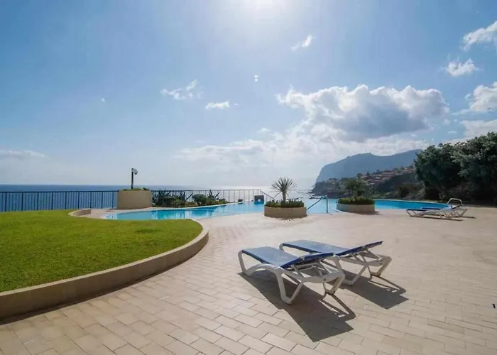 Guestready - Formosa 公寓 丰沙尔