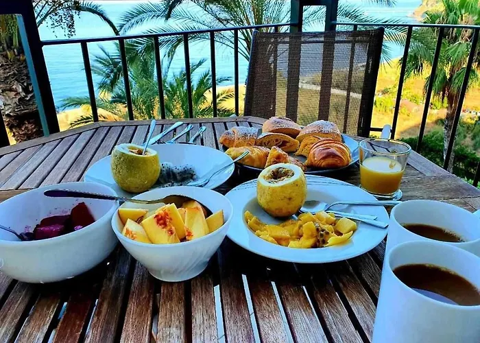 Guestready - Formosa فونشال