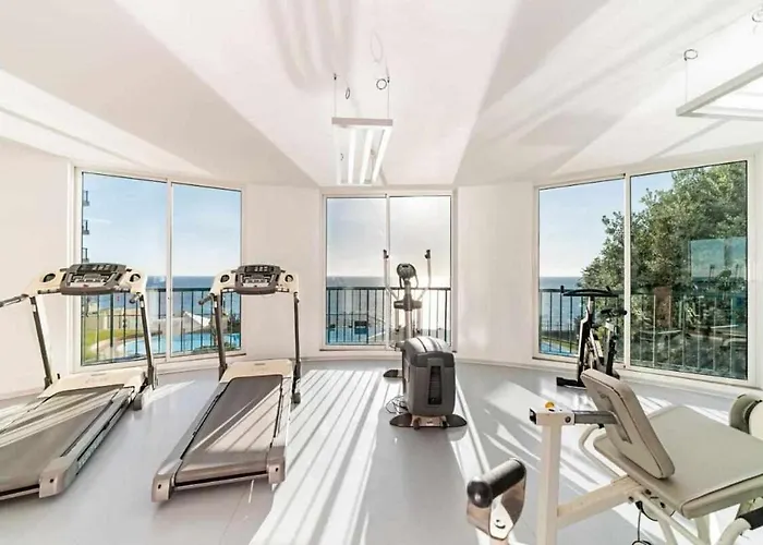 公寓 Guestready - Formosa *