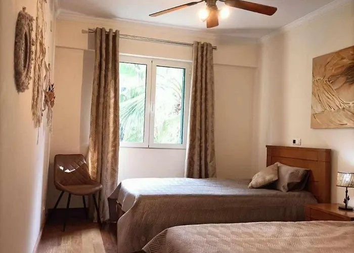 Guestready - Formosa