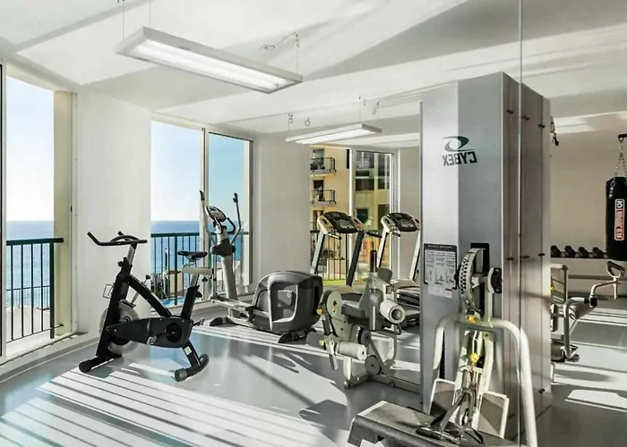 公寓 Guestready - Formosa 丰沙尔