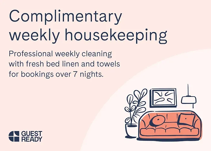 Guestready - Formosa