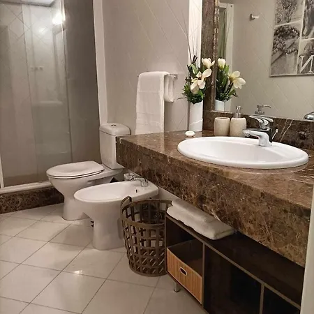 Lägenhet Guestready - Formosa Funchal (Madeira)