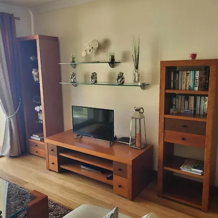 Guestready - Formosa Lägenhet