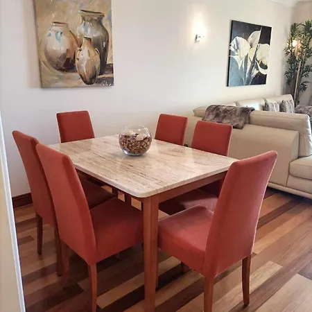 Guestready - Formosa Lägenhet *