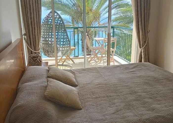 Daire Guestready - Formosa