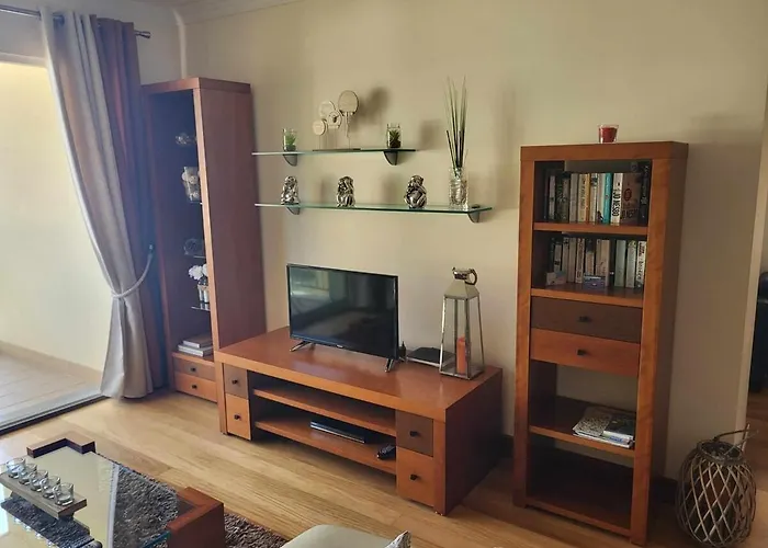 Guestready - Formosa Daire