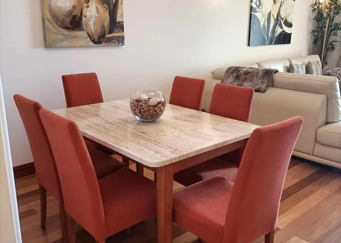 Guestready - Formosa Daire *